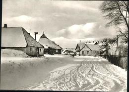 41251658 Langegeoog Winter Wittmund - Wittmund