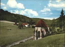 41235499 Tennenbach Kloster Bei Emmendingen Emmendingen - Emmendingen