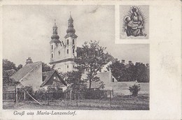 Maria Lanzendorf - Bruck An Der Leitha