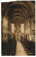 Eeklo, Eecloo, O.L.V Ten Doorn Inrichting, Kerk  (pk44246) - Eeklo