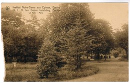 Eeklo, Eecloo, O.L.V Ten Doorn Inrichting, Park - Beschadigd  (pk44247) - Eeklo