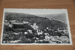 1089- Trois Ponts, Panorama - Trois-Ponts