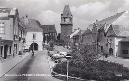 Perchtoldsdorf - Hauptplatz - Perchtoldsdorf