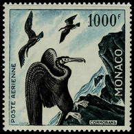 Neuf Avec Charnière N° 66/68, La Série Oiseaux De Mer Dentelé 13 , T.B. - Otros & Sin Clasificación