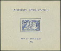 Neuf Sans Charnière Expo 1937, 126 Valeurs + 24 BF Complets, T.B. - Andere & Zonder Classificatie