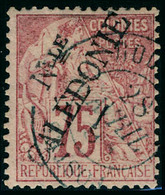 Oblitéré N° 24/34, Sauf N° 30, Les 9 Valeurs Type II, T.B. - Andere & Zonder Classificatie