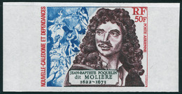 N° 138, 300è Anniversaire De La Mort De Molière, 1ex ND + épreuve De Luxe + épreuve D'artiste Signée, T.B. - Otros & Sin Clasificación