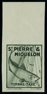 Neuf Sans Charnière N° 34, Type Morue, Olive Sans Valeur Faciale ND, Bdf, T.B. Maury - Autres & Non Classés