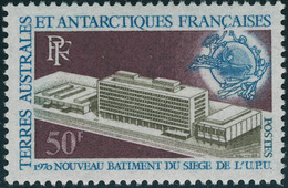 Neuf Sans Charnière N° 33, 34/38, 39 + PA N° 20 à 23. T.B. - Other & Unclassified