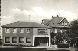 41251246 Langegeoog Hotel Upstalsboom Altfunnixsiel - Wittmund