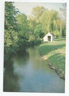 91 Essonne - étampes Lavoir Sur La Chalouette - Etampes