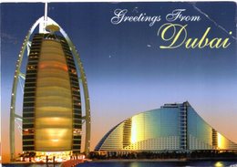 Greetings From Dubai - Dubai