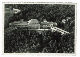 Westmalle  Sanatorium  Lizzie Marsily  CAPA - Malle