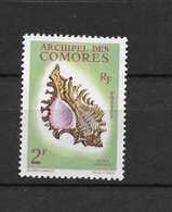 LOTE 1709  /// COMORES - Comores (1975-...)