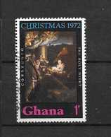 LOTE 1709  /// GHANA - Ghana (1957-...)