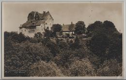 Schloss Wildegg Von Westen - Photoglob - Wildegg