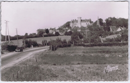 72 - Montmirail (Sarthe) - Vue D'ensemble - Montmirail