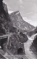 Gesause - Gesausestrasse , Hochstegtunnel - Gesäuse