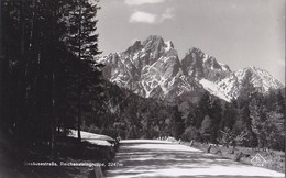 Gesause - Reichensteingruppe 2247m - Gesäuse