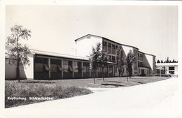 Kapfenberg - Schirmitzbuhel 1965 - Kapfenberg