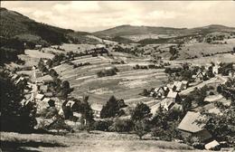 41257510 Goldlauter-Heidersbach  Dietzhausen - Suhl