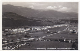 Kapfenberg - Hochschwabseidlung - Kapfenberg