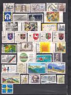 Lot 231A  Federal Republic KleIne Collection 1993, Verschiedene 36 Ohne Dublicate - Sammlungen