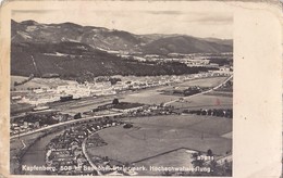 Kapfenberg - Hochschwabseidlung 1943 - Kapfenberg