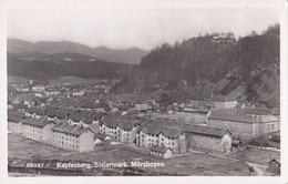 Kapfenberg - Murzbogen - Kapfenberg