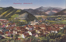 Kapfenberg - Kapfenberg