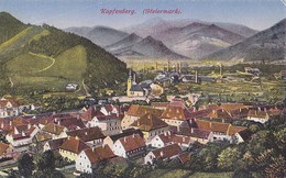 Kapfenberg - Kapfenberg