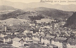 Kapfenberg - Kapfenberg