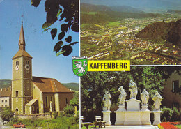 Kapfenberg 1980 - Kapfenberg
