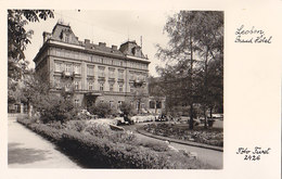 Leoben - Grand Hotel - Leoben