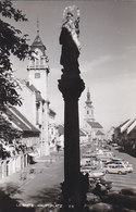 Leibnitz - Hauptplatz - Leibnitz