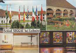 Leibnitz - Schloss Seggau - Leibnitz