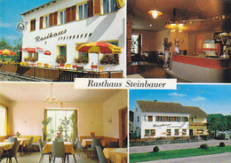 Kaindorf Hartberg - Rasthaus Steinbauer - Hartberg