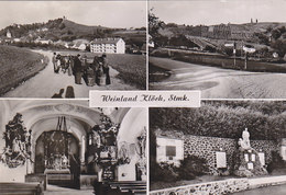 Weinland Kloch - Bad Radkersburg