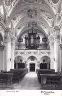 Frauenberg - Orgel Organ Orgue 1959 - Admont