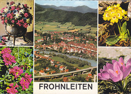 Frohnleiten 1972 - Frohnleiten