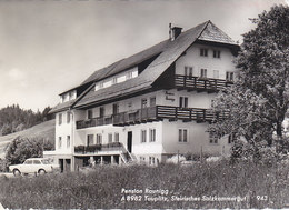 Tauplitz - Pension Raunigg - Tauplitz