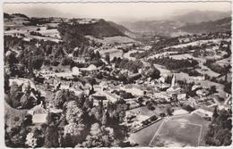 Isère,saint Geoire En Valdaine,prés De Grenoble,vue Aérienne,stade,édition Cellard,38 - Saint-Geoire-en-Valdaine