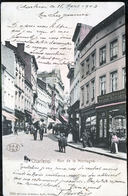 Delcampe - CHARLEROI COLORISEE - Charleroi