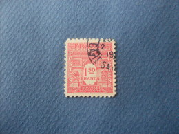 N° 625 - 1944-45 Triomfboog