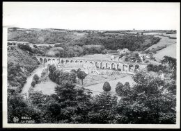 CP   Bilstain   ---   Le Viaduc De Dolhain - Limbourg