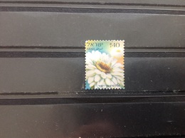 Israël / Israel - Bloemen (40) 2014 - Used Stamps (without Tabs)