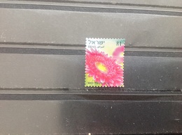 Israël / Israel - Bloemen (1) 2014 - Used Stamps (without Tabs)