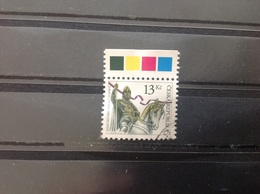 Tsjechië / Czech Republic - Wenceslaus De Heilige (13) 2013 - Used Stamps