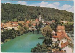 Allemagne   Wolfratshausen - Wolfratshausen