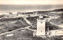 76-VARENGEVILLE- VUE AERIENNE DU CIEL - Varengeville Sur Mer